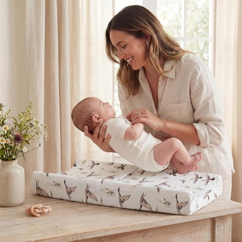 Hahafelt Cotton Changing Pad Covers - Image 4