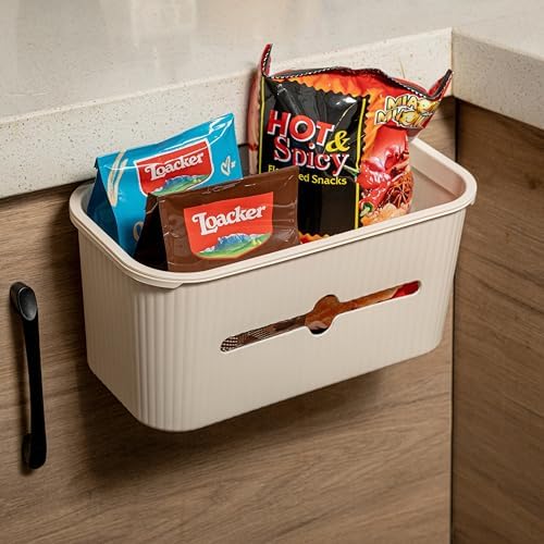 Bedside Storage Box Bin Organizer Diaper Caddy Organizer - Image 6