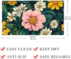 Shower Mat Non-Slip Bathtub Mats - Image 4