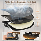 GABRYLLY Ergonomic Office Chair - Image 6