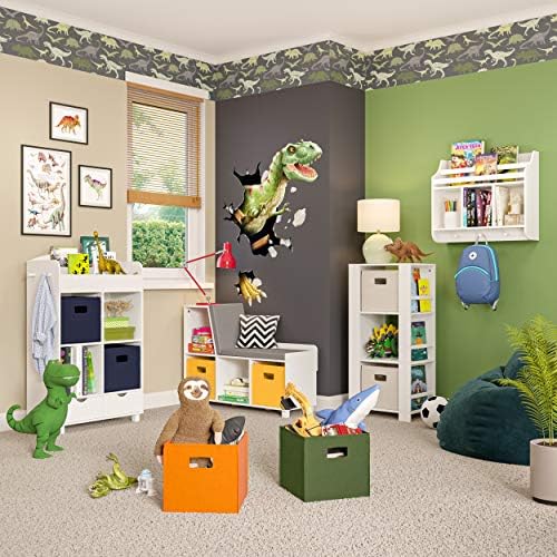 RiverRidge Folding Storage Bins - Image 3