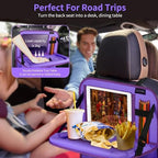 LUCMO Car Backseat Organizer - Image 5