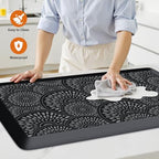Mattitude Kitchen Mat, Waterproof Non-Slip Standing Mats and Rugs - Image 5