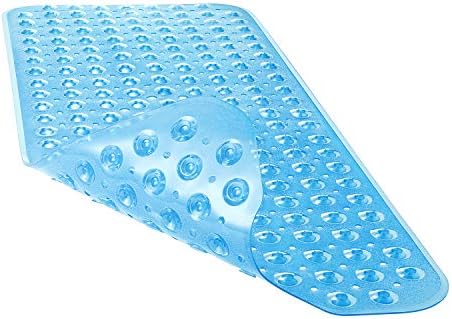 YINENN Bath and Shower Safety Mats 40x16 inch, Non Slip by YINENN