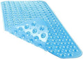 YINENN Bath and Shower Safety Mats 40x16 inch, Non Slip by YINENN
