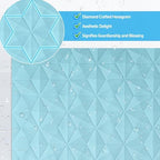 Non Slip Bathtub Mat for Bath Tub Shower - Image 2