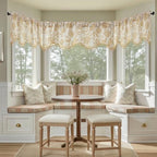 Scalloped Valance for Windows - Image 5