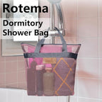 Rotema Portable Shower Bag - Image 3