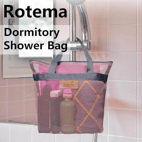 Rotema Portable Shower Bag - Image 3