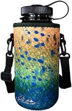 XL 32-40oz 1200ml Water Bottle Carrier by Koverz