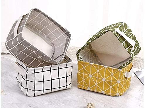 Tamicy Mini Storage Basket（Pack of 5） - Image 5