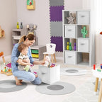 Sorbus Fabric Storage Cubes - Image 4