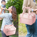 GDNasist Breastmilk Cooler Bag - Image 7