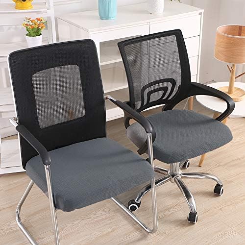 Smiry Office Computer Chair Seat Covers - Image 2