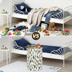 Foldable Waterproof Round Fabric Laundry Basket Home - Image 4