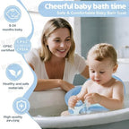 Baby Bath Seat for Babies 6 Months & Up - Image 2