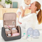 LUXJA Wearable Breast Pump Bag - Image 6