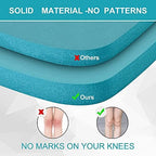 Extra Thick Kneeling Pads, Knee Pad Cushion - Image 4