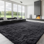 OLANLY 8x8 Machine Washable Large Area Rugs - Image 3