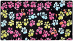Baby Bath Mat Non Slip 26.8"x15.1" Bathtub Mat by Anna+Cowper