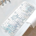 Sea Turtle Bathtub Mat Non Slip, Cute Baby Bath Mat by Unknown