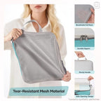 Veken 9/11 Set Compression Packing Cubes - Image 7