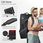 Car Seat Travel Bag - Image 4