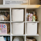11x11x11 Cube Storage Bin - Image 3