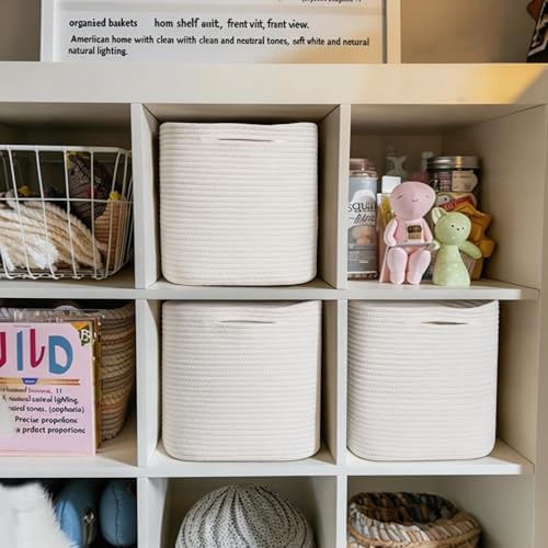11x11x11 Cube Storage Bin - Image 3