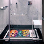 Shower Mat Non-Slip Bathtub Mats - Image 6