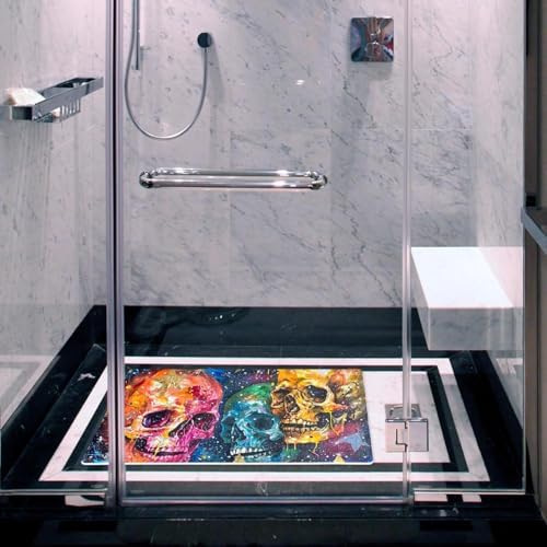 Shower Mat Non-Slip Bathtub Mats - Image 6