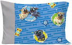 Disney Puppy Dog Pals 4 Piece Toddler Bed Set - Image 5