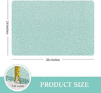 LuxStep Shower Mat Bathtub Mat, Non-Slip Bath Mat - Image 2