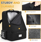 Orzbow Padded Car Seat Travel Bag - Image 6