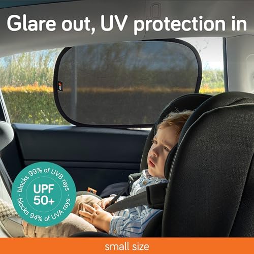 Baby Uma Car Window Shades - Image 3