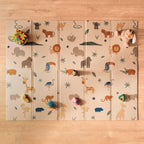 Nuby Reversible Baby Floor Mat by NubyUSA