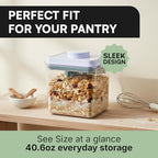 Bop Top Airtight Food Storage Containers - Image 4