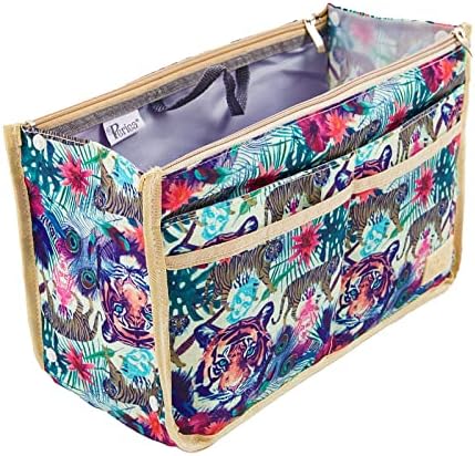 Periea Signature Purse Organizer Insert by Periea