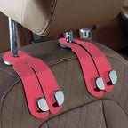 CoBak Purse Hook for Car by PopulartabletcasebrandWegivepeoplethebestdesignofprotectingvariouselectronicdevices