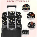 Pritent Diaper Bag Tote Waterproof Maternity Baby Bags - Image 6