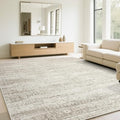 Washable Rugs 6x9 Area Rugs for Living Room, Dining Room Carpet by Srugn
