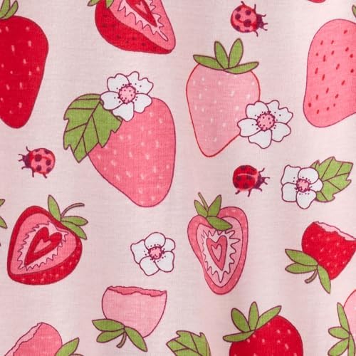 Butterblu Frankie Fitted Crib Sheet 100% Organic Cotton - Image 6