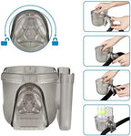 Accmor Stroller Cup Holder - Image 5