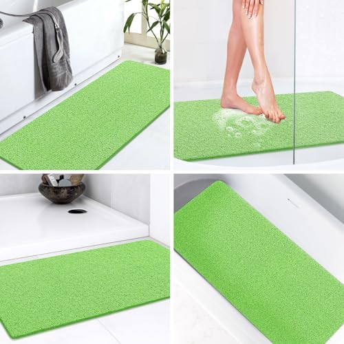 LuxStep Shower Mat Bathtub Mat, Non-Slip Bath Mat - Image 7