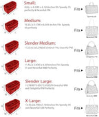 LEXSION Felt Insert Bag Organizer Bag In Bag - Image 3