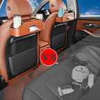 HOLDCY Car Back Seat Organizer - Image 2