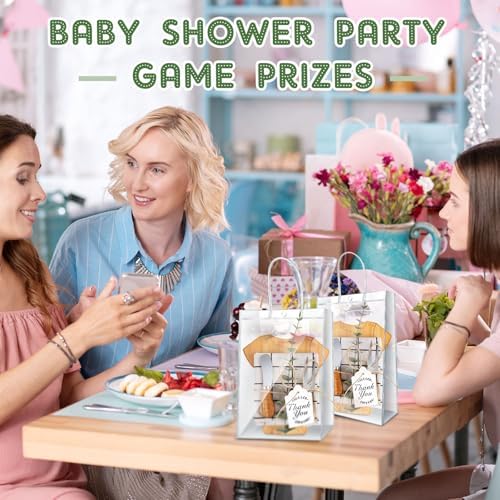 43 Pcs Baby Shower Game Prizes for Winners 6 Sets Baby Shower Prizes for Game - Image 6