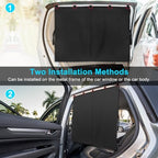 Car Window Shades - Image 5