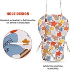 High Chair Pad, high Chair Cover/seat Cushion - Image 5