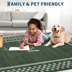 GarveeHome Kitchen Runner Rug Washable Runner Rug 2x6 - Image 3